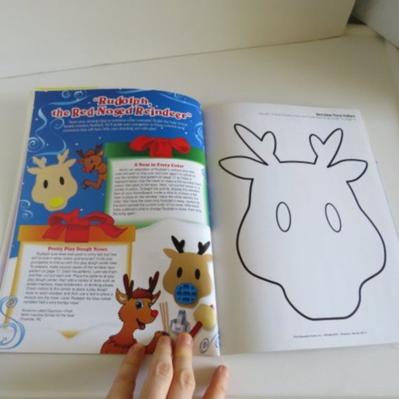 The MAILBOX MAGAZINE COLLECTION #13 - Mailbox JULY +6 issues - Picture 10 of 16